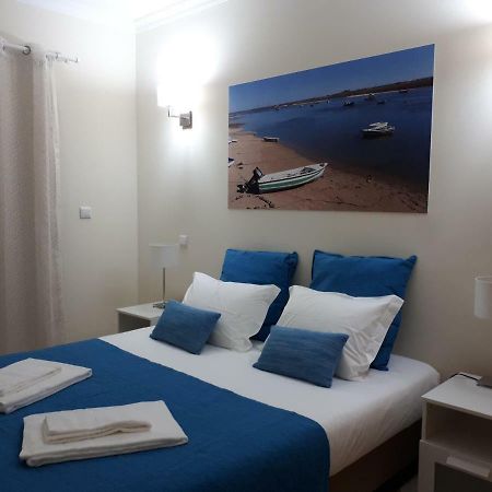 Cabanas Family Apartment 卡巴纳斯·德·塔维拉 外观 照片
