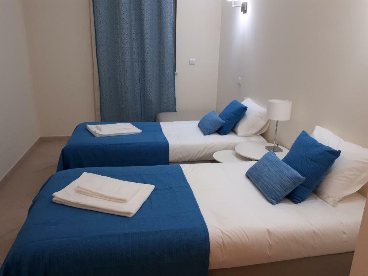 Cabanas Family Apartment 卡巴纳斯·德·塔维拉 外观 照片