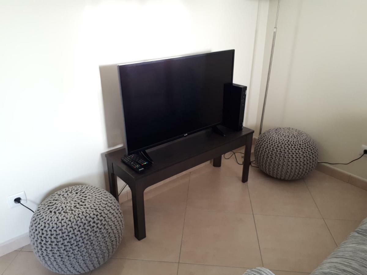 Cabanas Family Apartment 卡巴纳斯·德·塔维拉 外观 照片